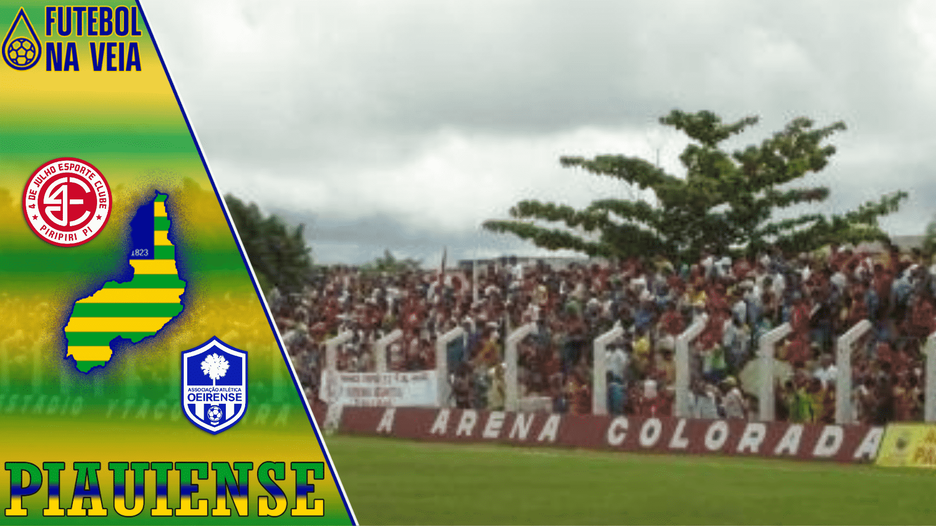 4 de Julho x Oeirense &ndash; Progn&oacute;stico e Palpite &ndash; 19/01