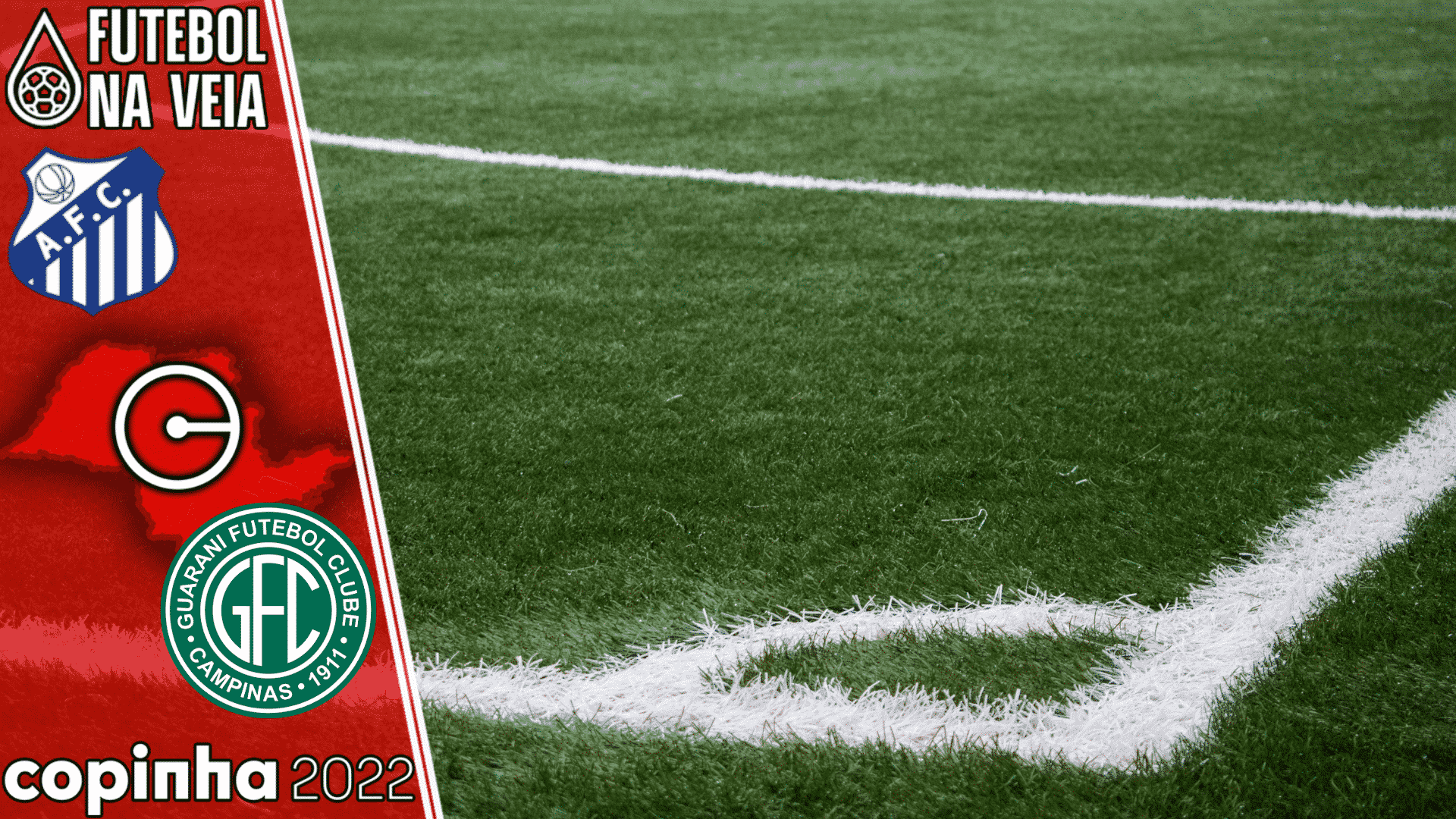 Aquidauanense x Guarani – Prognóstico e palpite – 10/01 – Copinha 2022