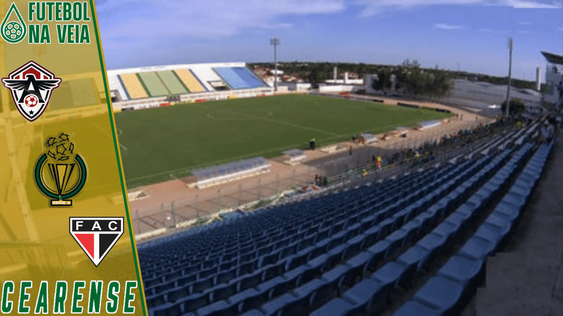 Atlético-CE x Ferroviário – Prognóstico e palpite – 15/01 – Campeonato Cearense 2022