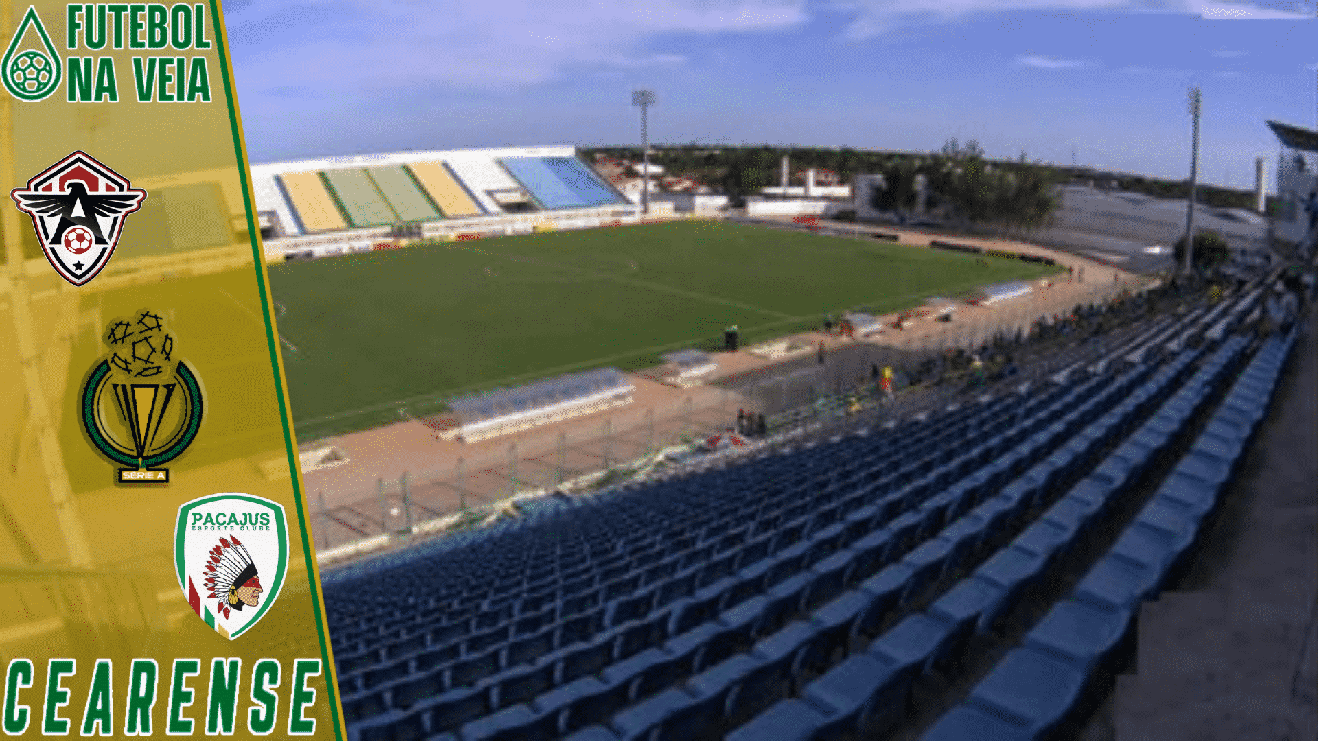 Atl&eacute;tico-CE x Pacajus &ndash; Progn&oacute;stico e palpite &ndash; 27/01 &ndash; Campeonato Cearense 2022