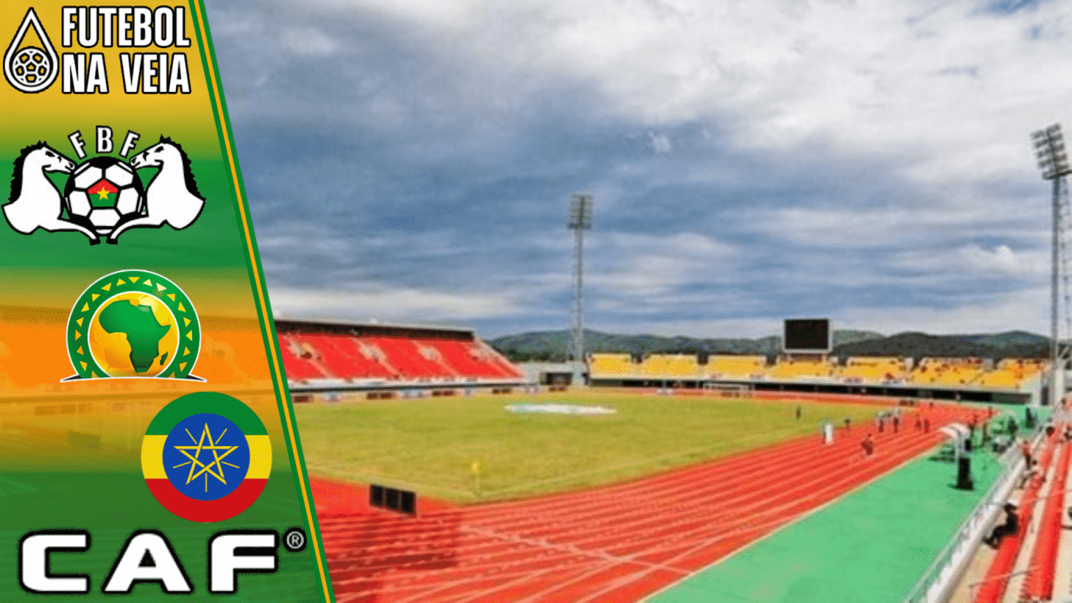 BURKINA FASO X ETIÓPIA – PROGNÓSTICO E PALPITE – 17/01 – COPA DAS NAÇÕES AFRICANAS