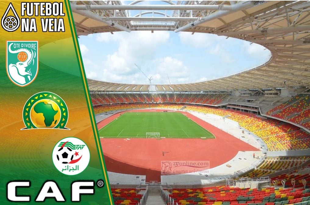 Costa do Marfim x Argélia – Prognóstico & palpite – 20/01 – Copa das Nações Africanas