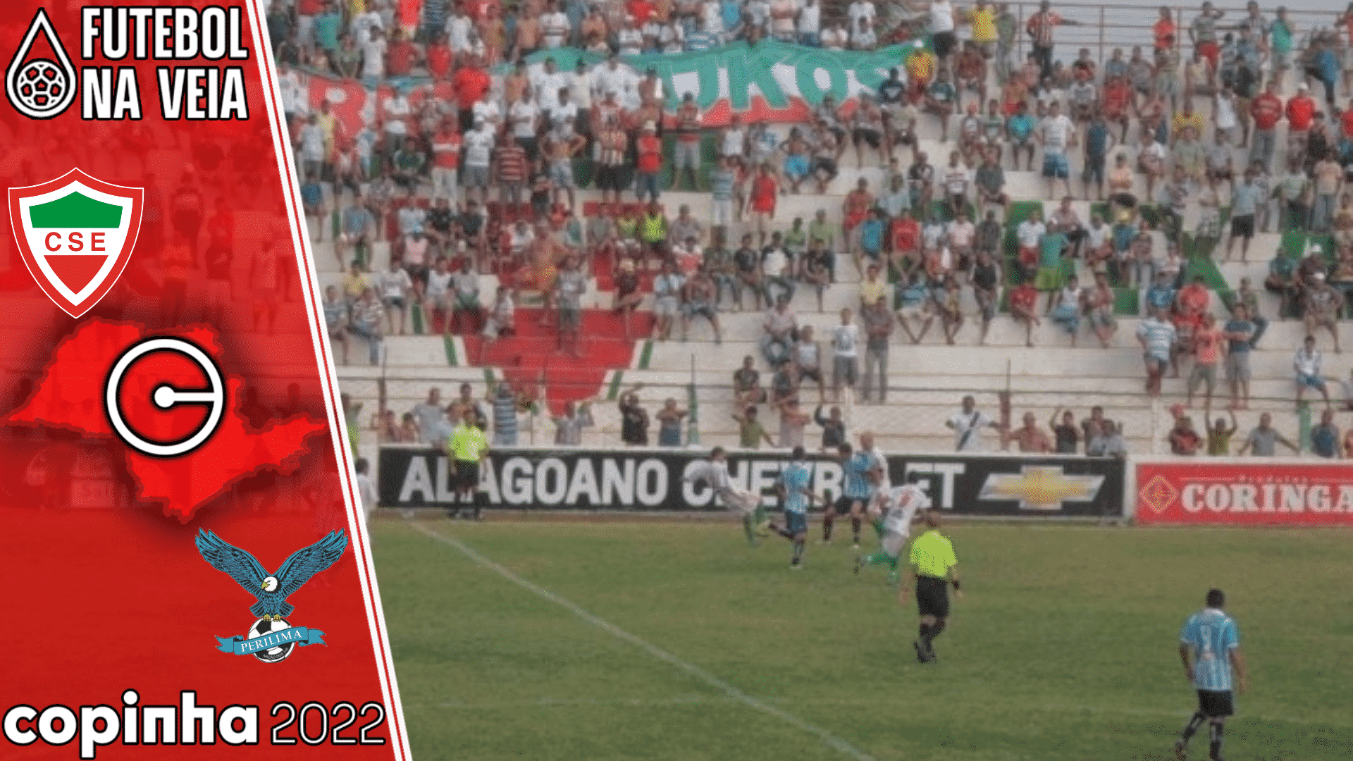 CSE x Perilima &ndash; Progn&oacute;stico e Palpite &ndash; 11/01 &ndash; Copinha 2022