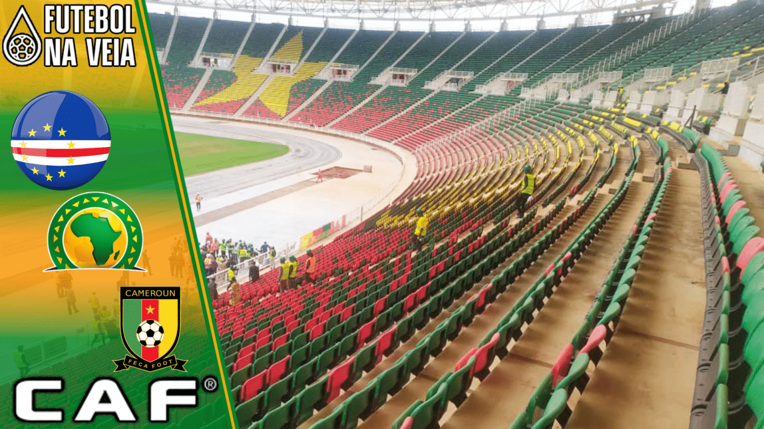 CABO VERDE X CAMAR&Otilde;ES &ndash; PROGN&Oacute;STICO E PALPITE &ndash; 17/01 &ndash; COPA DAS NA&Ccedil;&Otilde;ES AFRICANAS