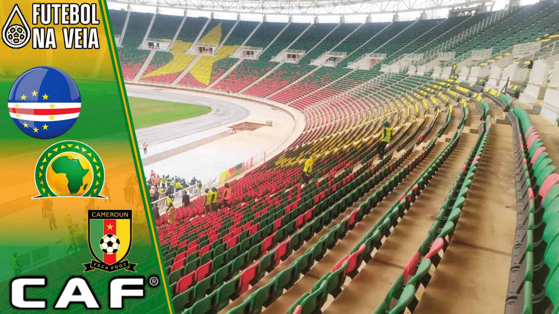 CABO VERDE X CAMARÕES – PROGNÓSTICO E PALPITE – 17/01 – COPA DAS NAÇÕES AFRICANAS