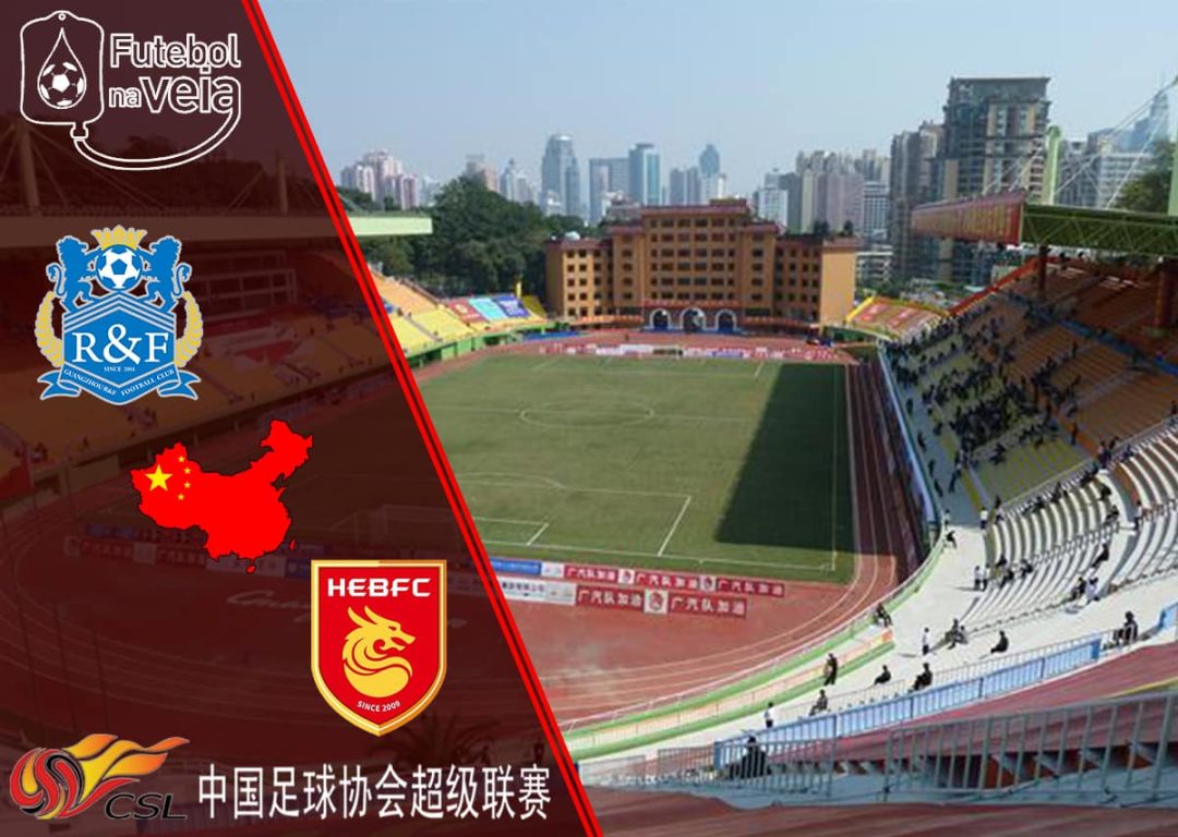 Guangzhou City x Hebei &ndash; Progn&oacute;stico & Palpite &ndash; 04/01