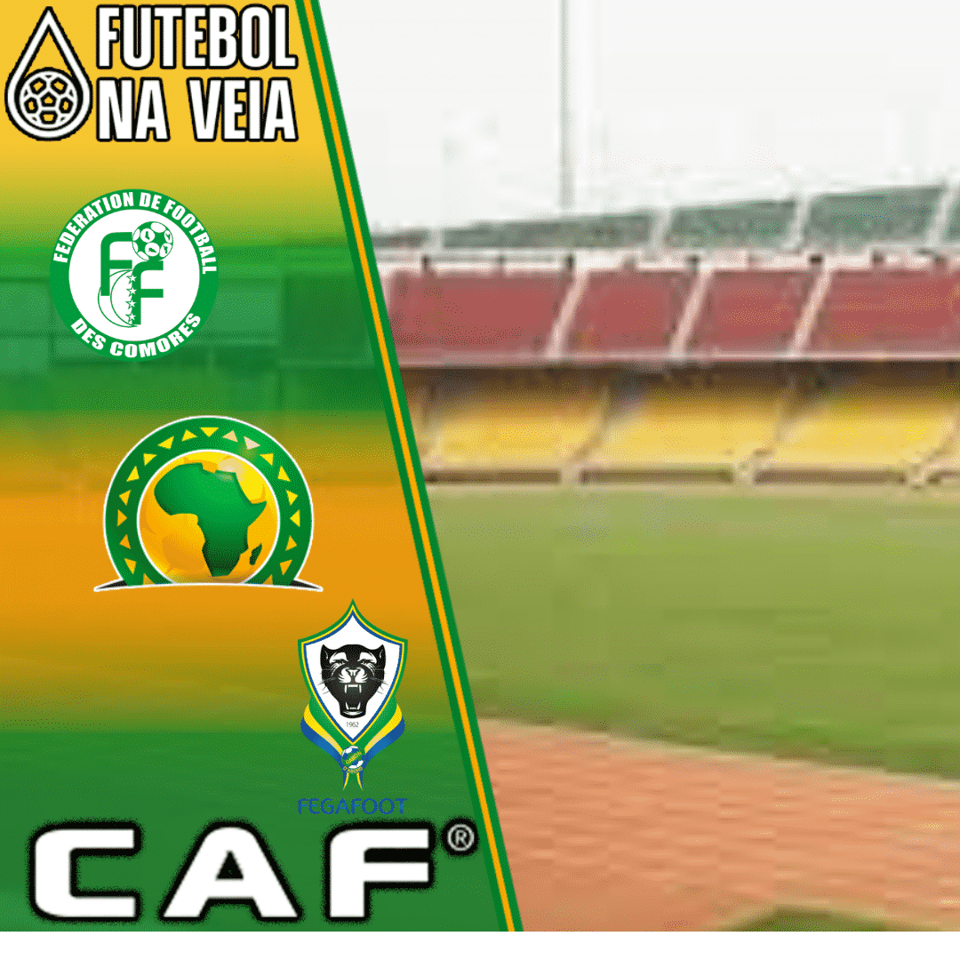 Comores x Gab&atilde;o &ndash; progn&oacute;stico e palpite &ndash; 10/01 &ndash; Copa Africana das Na&ccedil;&otilde;es 2022