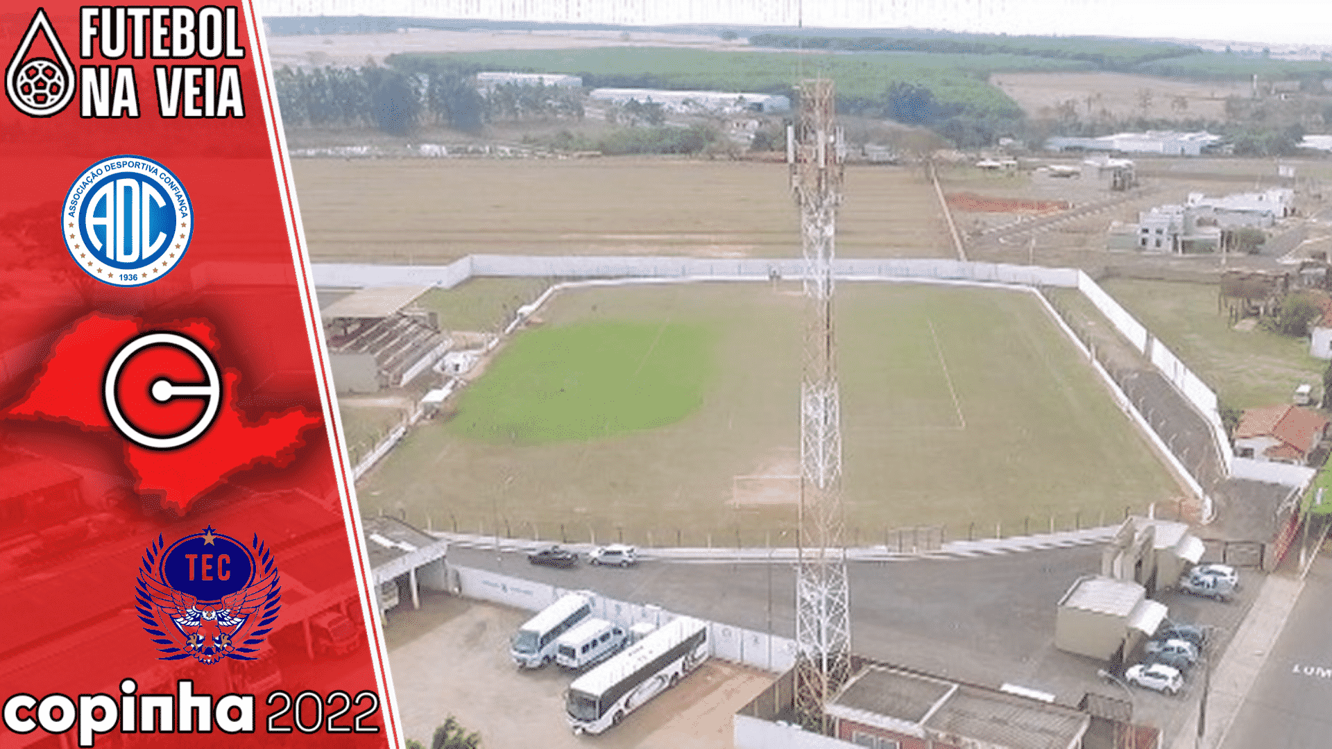 Confian&ccedil;a x Taguatinga-DF &ndash; Progn&oacute;stico e palpite &ndash; 08/01 &ndash; Copinha 2022