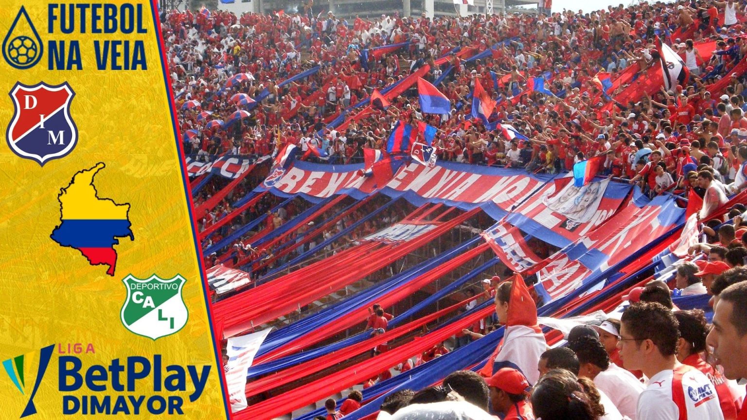 Independiente Medell&iacute;n x Deportivo Cali &ndash; Progn&oacute;stico e palpite &ndash; 30/01 &ndash; Campeonato Colombiano