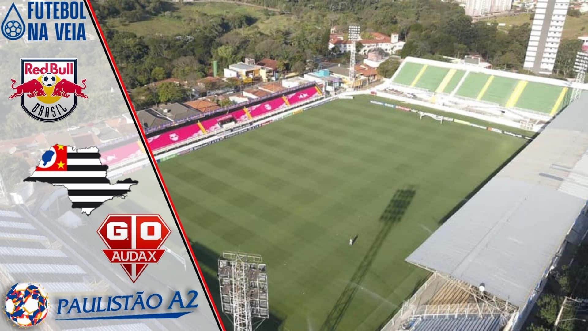 Red Bull Brasil x Audax Brasil – Prognóstico e palpite – 30/01 – Campeonato Paulista A2 2022
