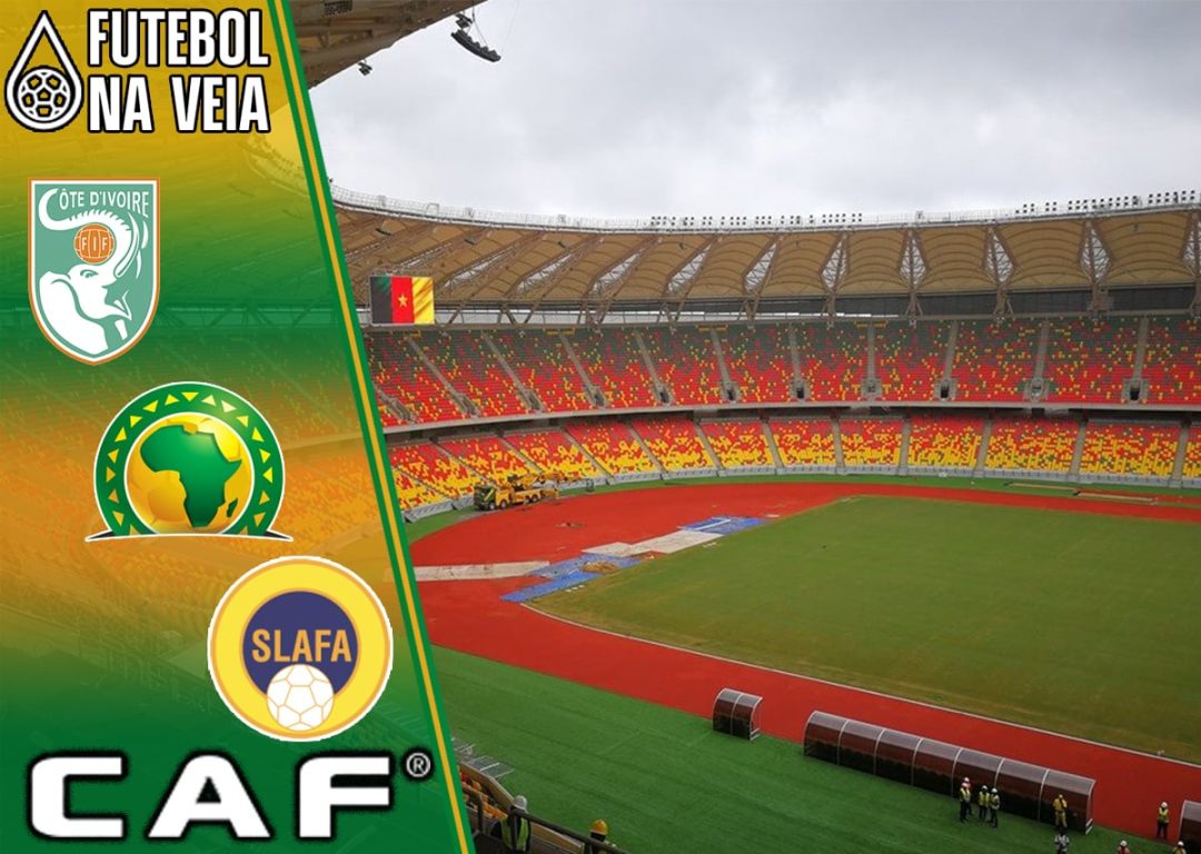 Costa do Marfim x Serra Leoa – Prognóstico & Palpite – 16/01