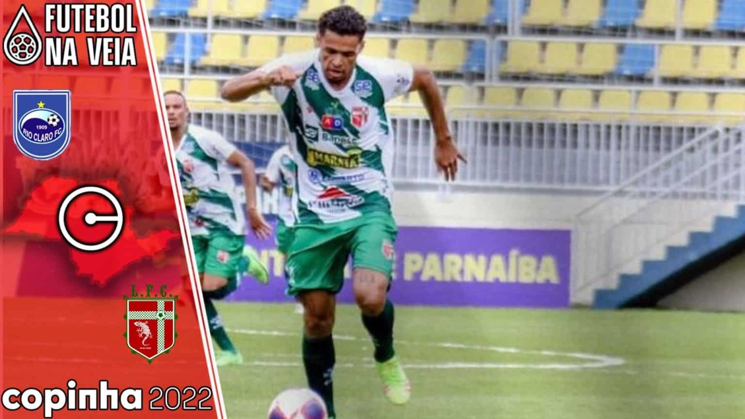 Rio Claro-SP x Lagarto-SE &ndash; Progn&oacute;stico & Palpite &ndash; 11/01