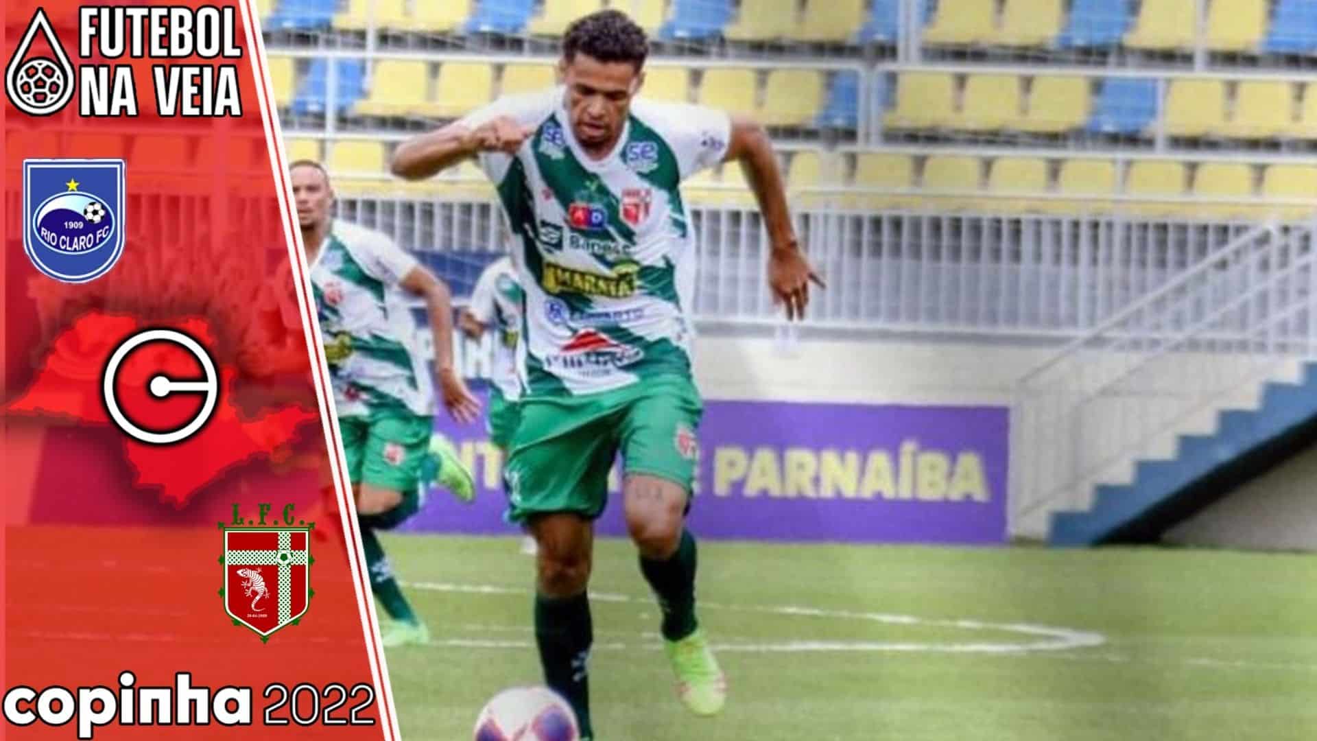 Rio Claro-SP x Lagarto-SE &ndash; Progn&oacute;stico & Palpite &ndash; 11/01