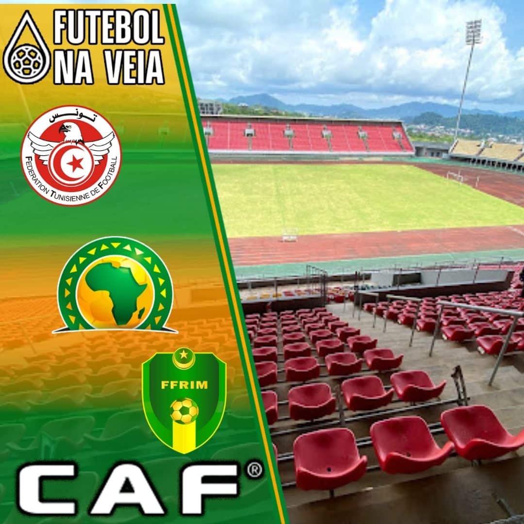 Tunísia x Mauritânia – Prognóstico e palpite – 16/01 – Copa Africana das Nações 2022