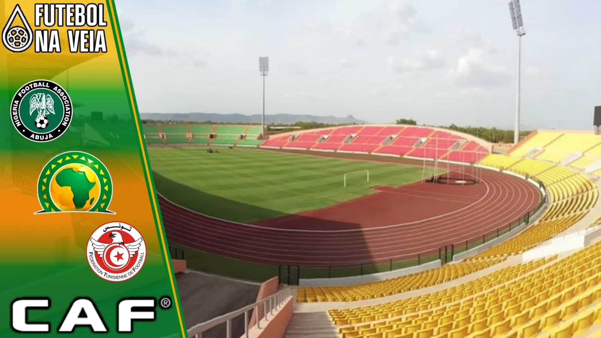 Nig&eacute;ria x Tun&iacute;sia &ndash; Progn&oacute;stico e Palpite &ndash; 23/01 &ndash; Copa Africana de Na&ccedil;&otilde;es 2021