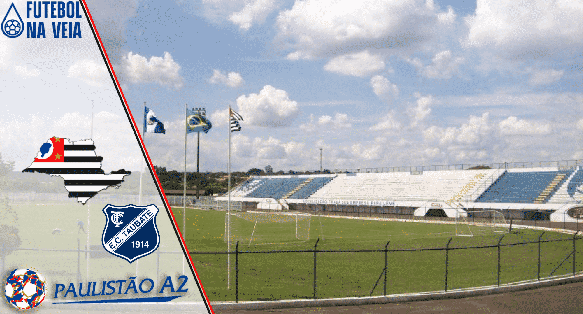 Lemense x Taubaté – Prognóstico e palpite – 29/01 – Paulistão Série A2