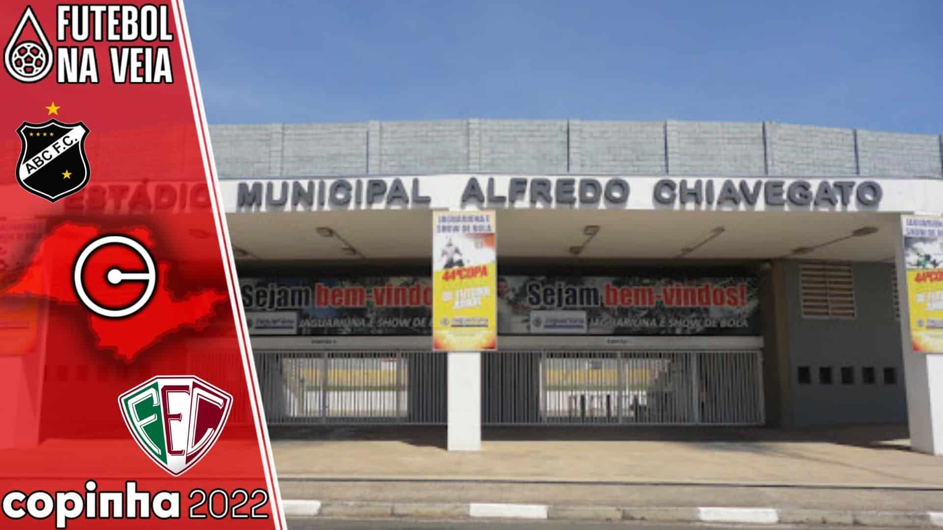 ABC-RN x Fluminense-PI &ndash; Progn&oacute;stico e Palpite &ndash; 04/01 &ndash; Copinha 2022