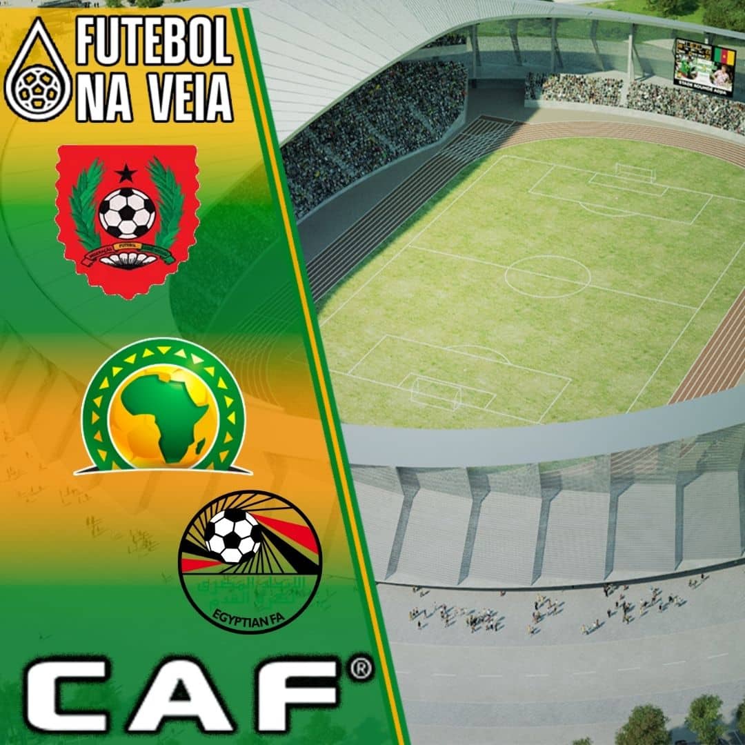 Guiné-Bissau x Egito – Prognóstico e Palpite – 15/01 – Copa Africana das Nações 2022