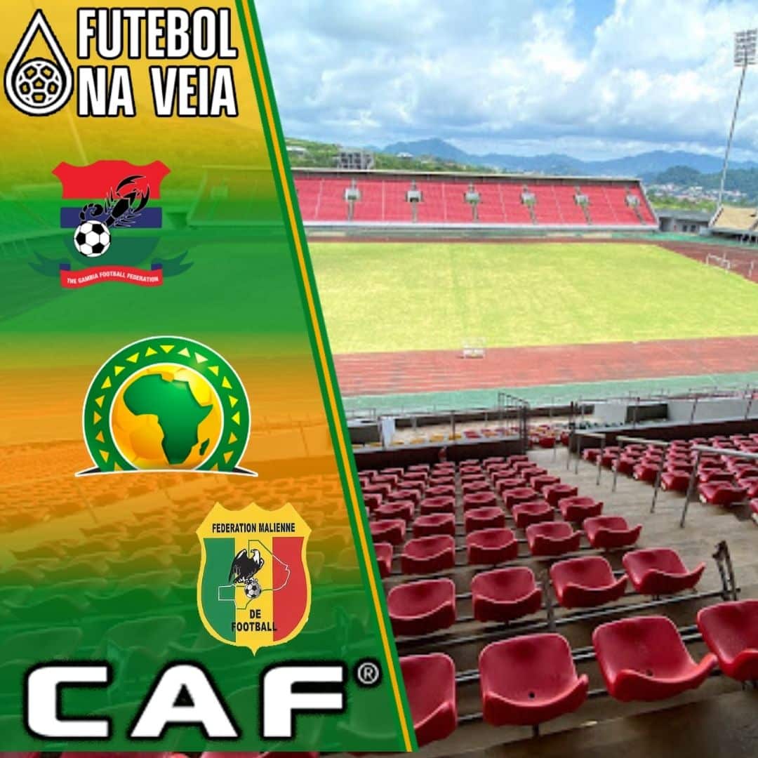 Gâmbia x Mali – Prognóstico e palpite – 16/01 – Copa Africana das Nações 2022