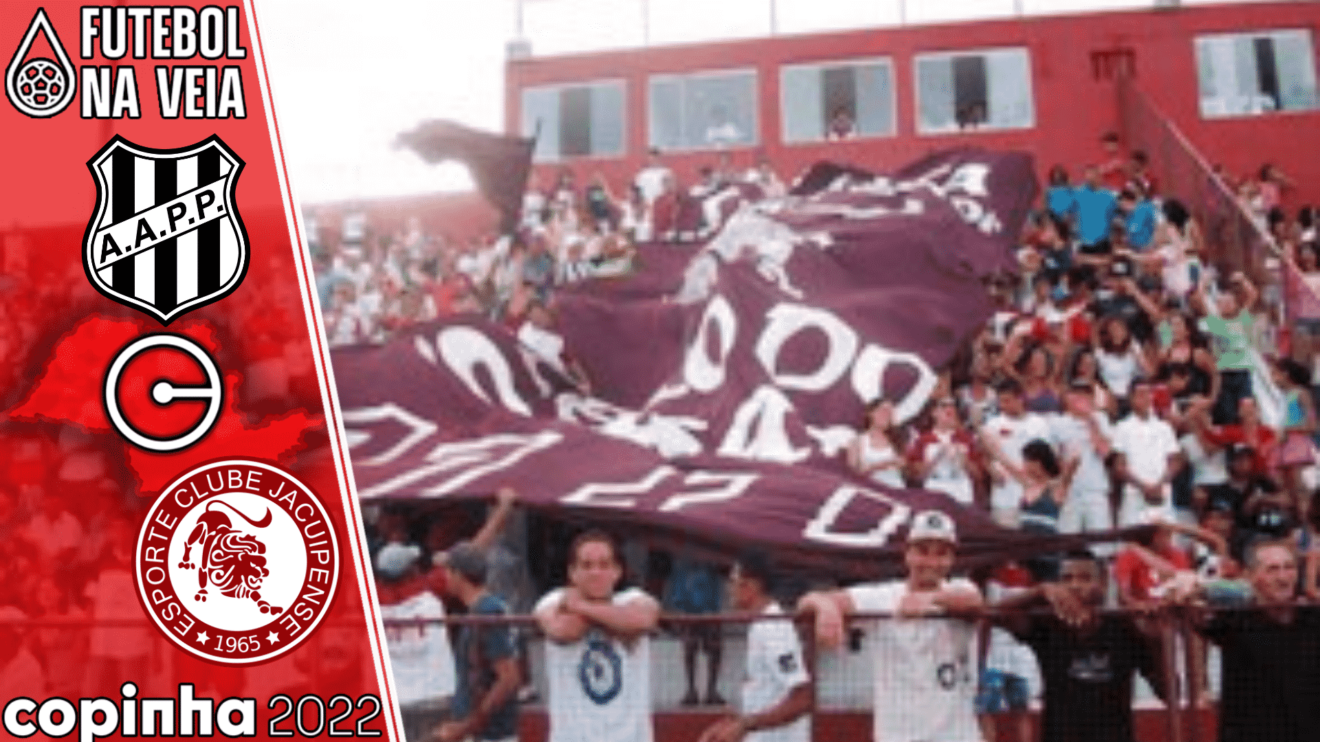 Ponte&nbsp;Preta x Jacuipense &ndash; Progn&oacute;stico e Palpite &ndash; 12/01 &ndash; Copinha 2022