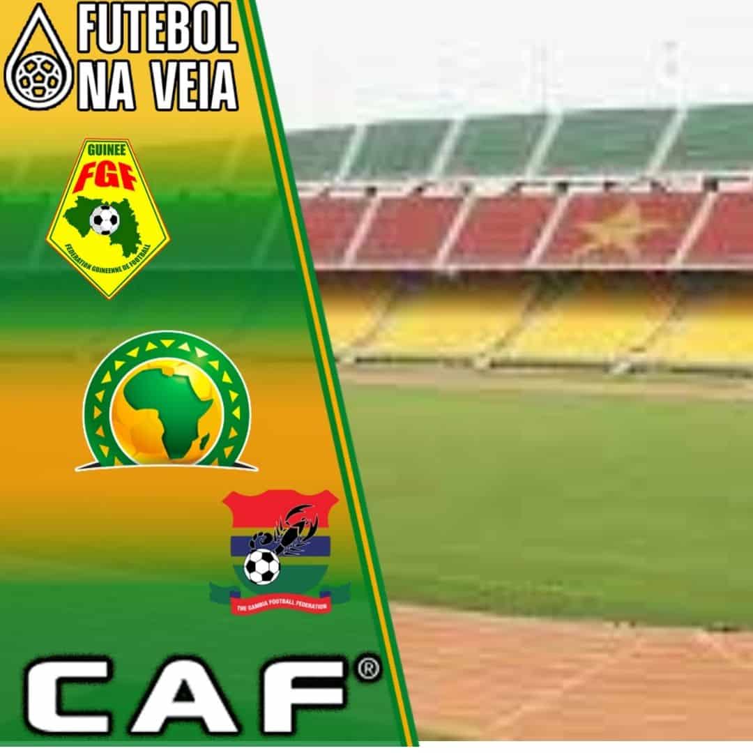 Guin&eacute; x G&acirc;mbia &ndash; Progn&oacute;stico e Palpite &ndash; 24/01 &ndash; Copa das Na&ccedil;&otilde;es Africanas