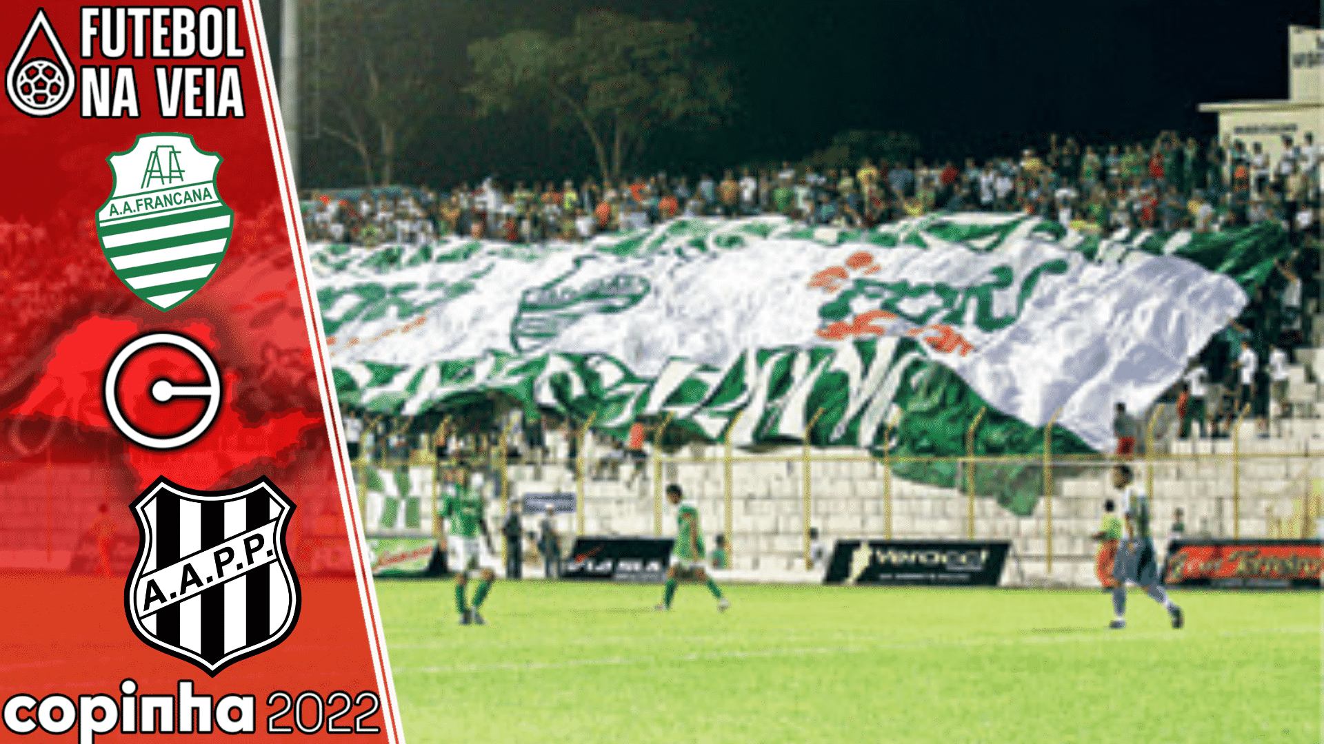 Francana x Ponte Preta &ndash; Progn&oacute;stico e Palpite &ndash; 04/01 &ndash; Copinha 2022