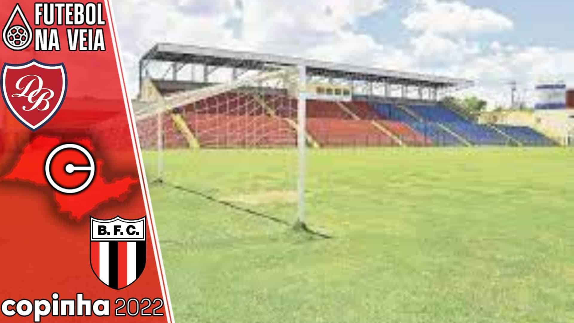 Desportivo Brasil x Botafogo-SP &ndash; Progn&oacute;stico e palpite &ndash; 05/01 &ndash; Copinha 2022