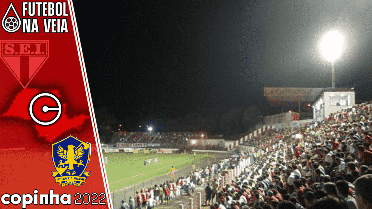 Itapirense x Retrô – Prognóstico e Palpite – 05/01 – Copinha 2022