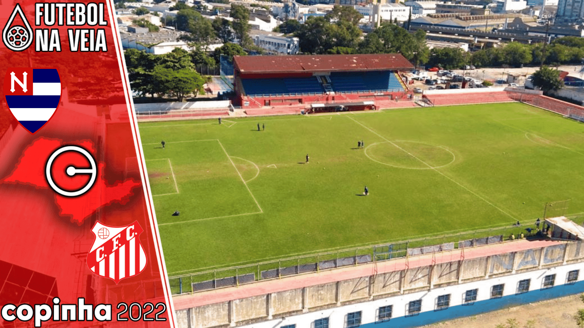 Nacional-SP x Capivariano &ndash; Progn&oacute;stico e Palpite &ndash; 05/01