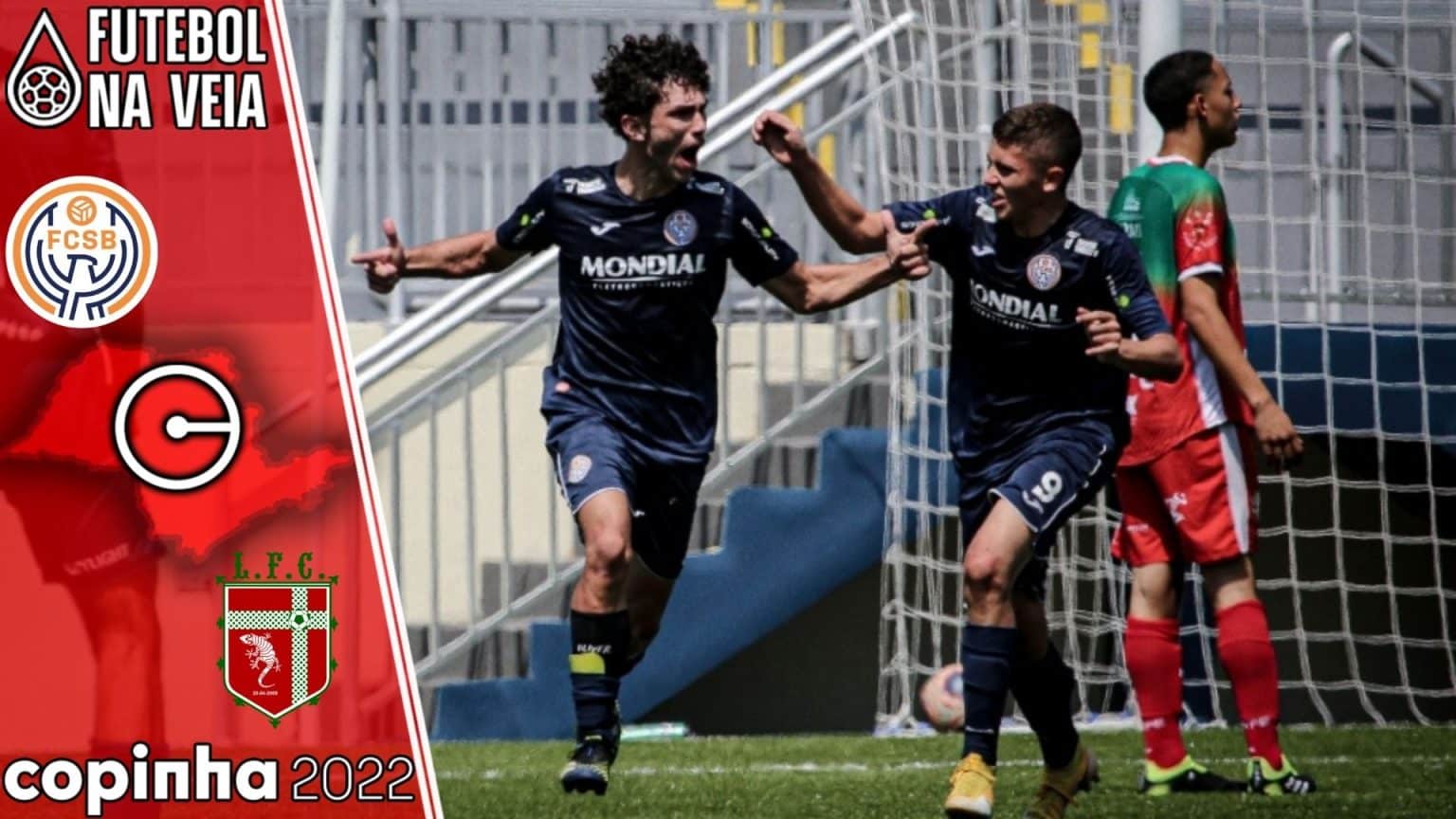 SKA Brasil x Lagarto – Prognóstico e Palpite – 08/01