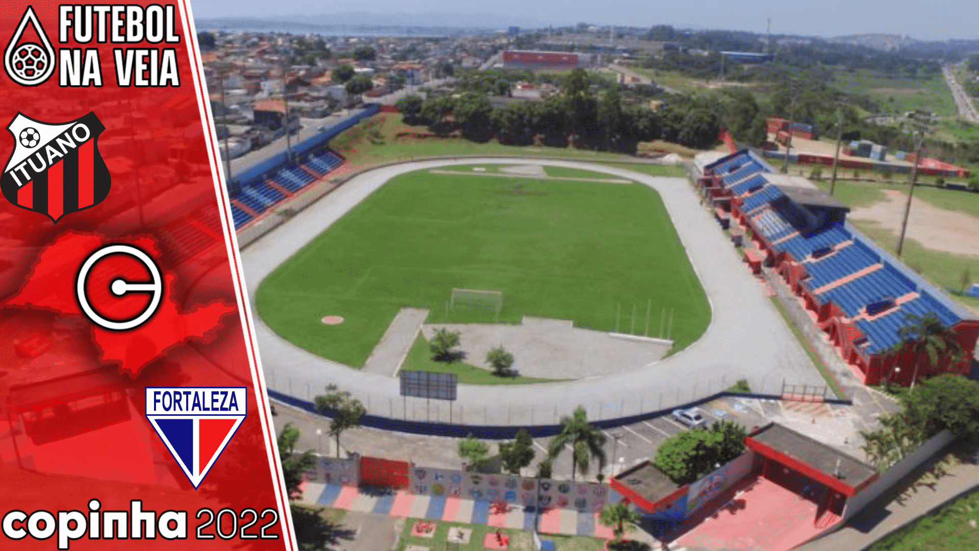 Ituano x Fortaleza &ndash; Progn&oacute;stico e palpite &ndash; 07/01 &ndash; Copinha 2022