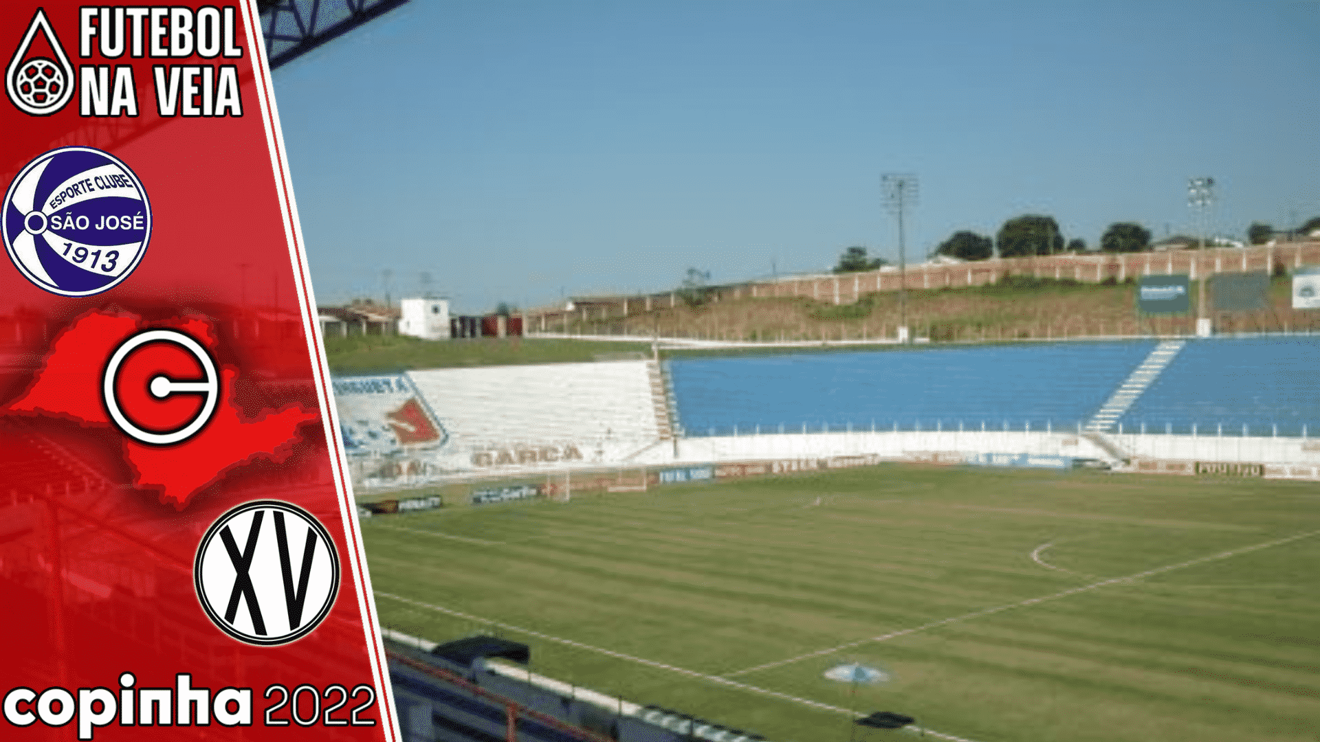 São José-RS x XV de Piracicaba – Prognóstico e palpite – 10/01 – Copinha 2022