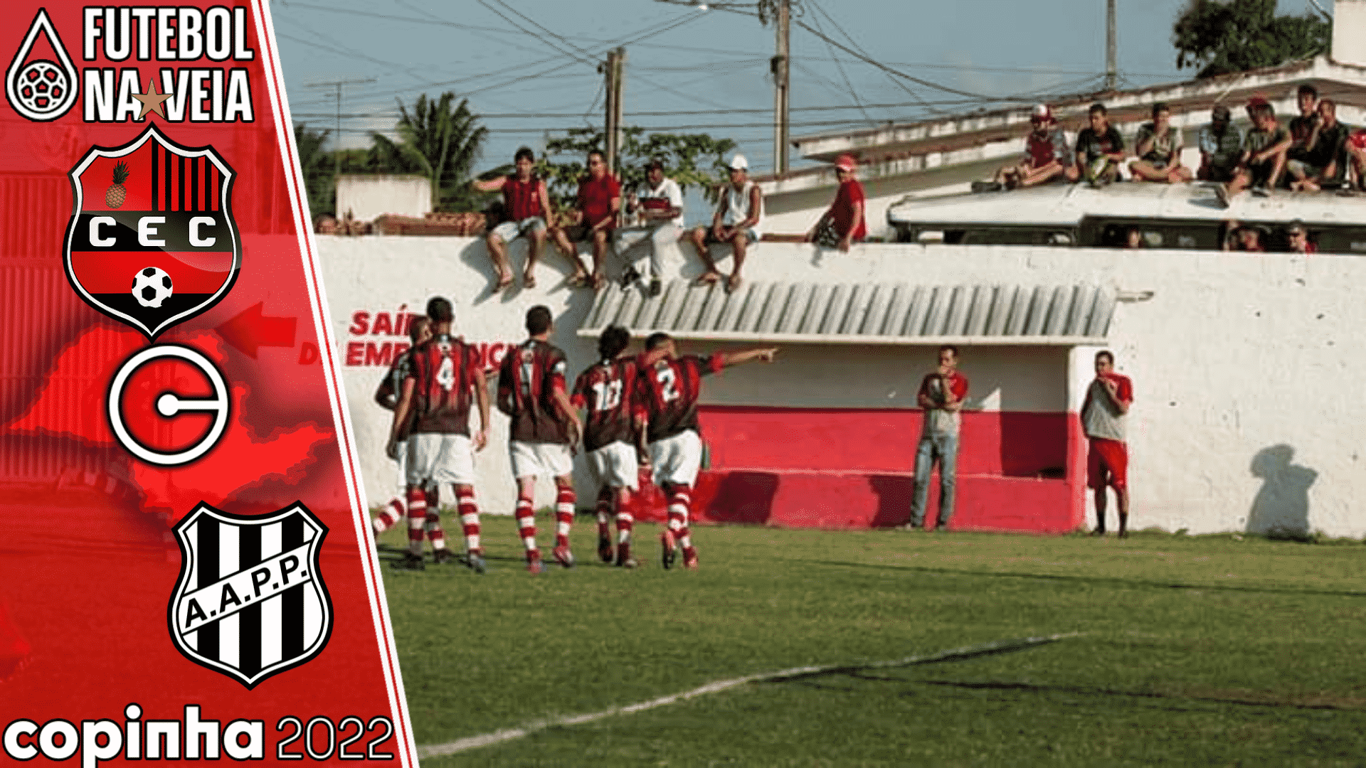 Confian&ccedil;a &ndash; PB x Ponte Preta &ndash; Progn&oacute;stico e Palpite &ndash; 10/01 &ndash; Copinha 2022