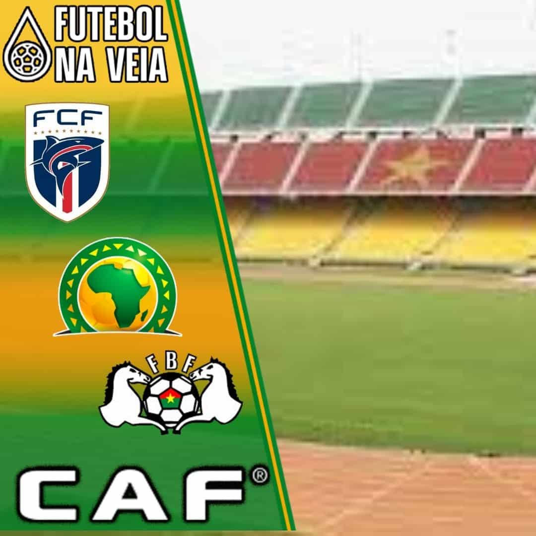 Cabo Verde x Burkina Faso – Prognóstico e palpite – 13/01 – Copa Africana das Nações 2022