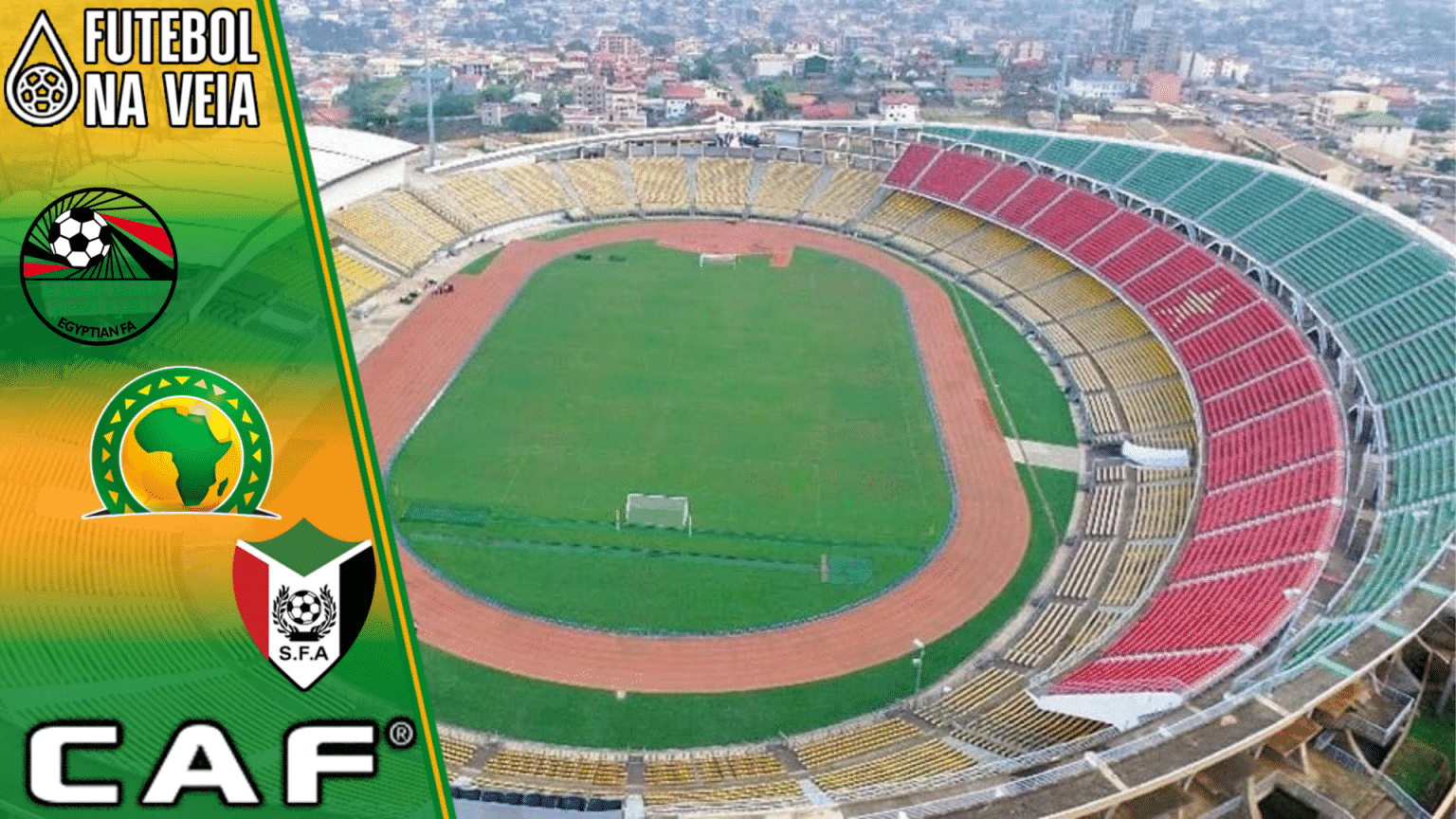 Egito x Sud&atilde;o &ndash; Progn&oacute;stico e palpite &ndash; 19/01 &ndash; Copa das Na&ccedil;&otilde;es Africanas