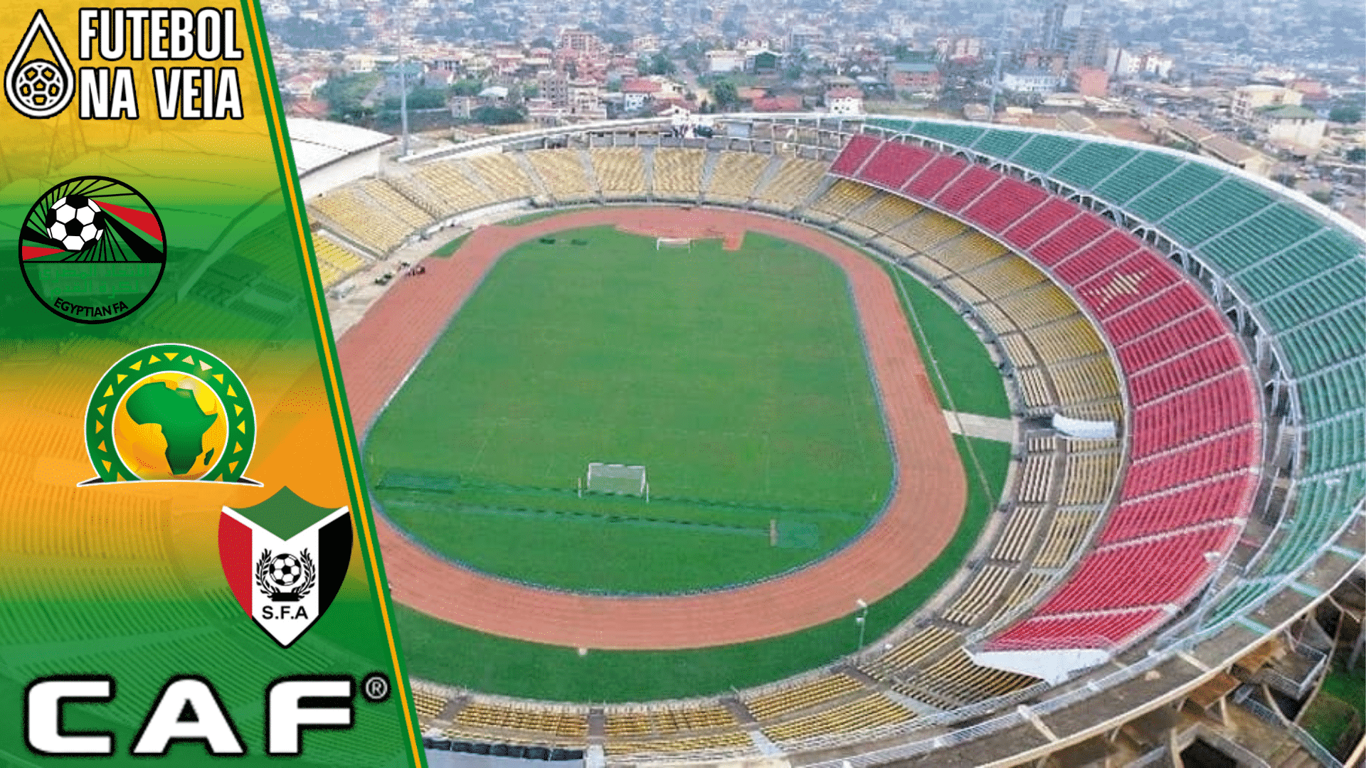 Egito x Sudão – Prognóstico e palpite – 19/01 – Copa das Nações Africanas