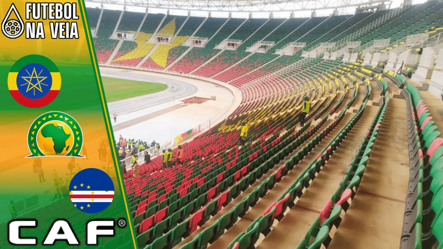 Etiópia x Cabo Verde – Prognóstico e Palpite – 09/01