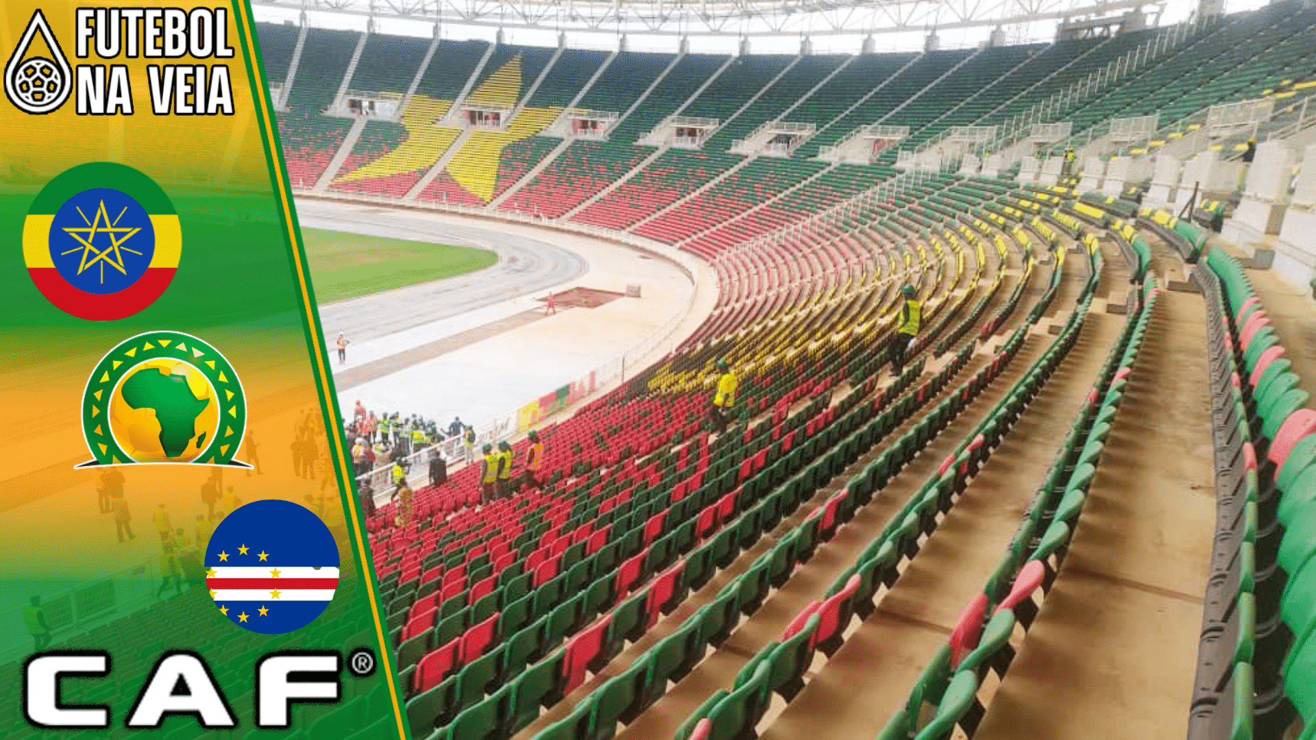 Eti&oacute;pia x Cabo Verde &ndash; Progn&oacute;stico e Palpite &ndash; 09/01