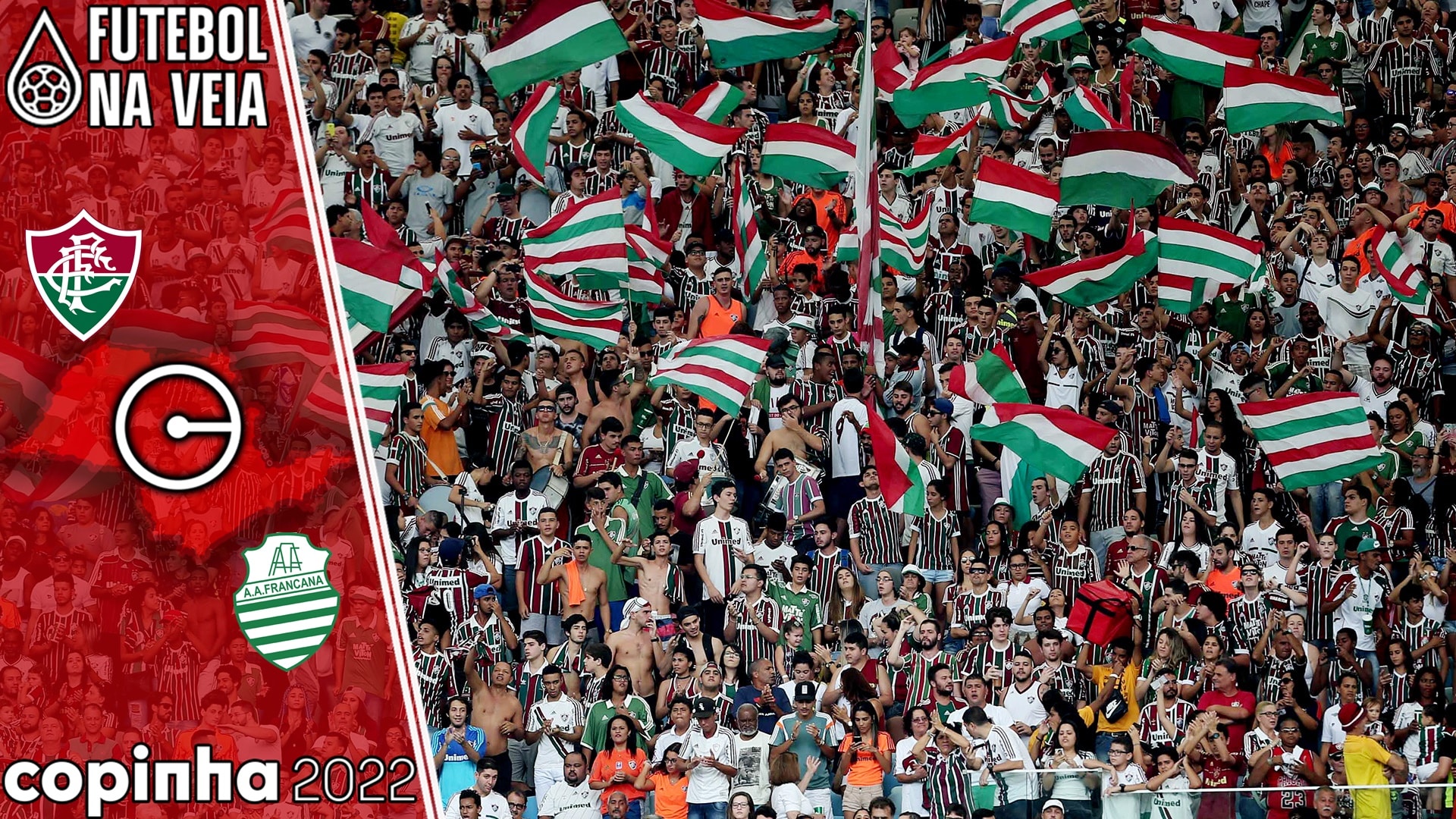Fluminense x Francana &ndash; Progn&oacute;stico e Palpite &ndash; 12/01 &ndash; Copinha 2022