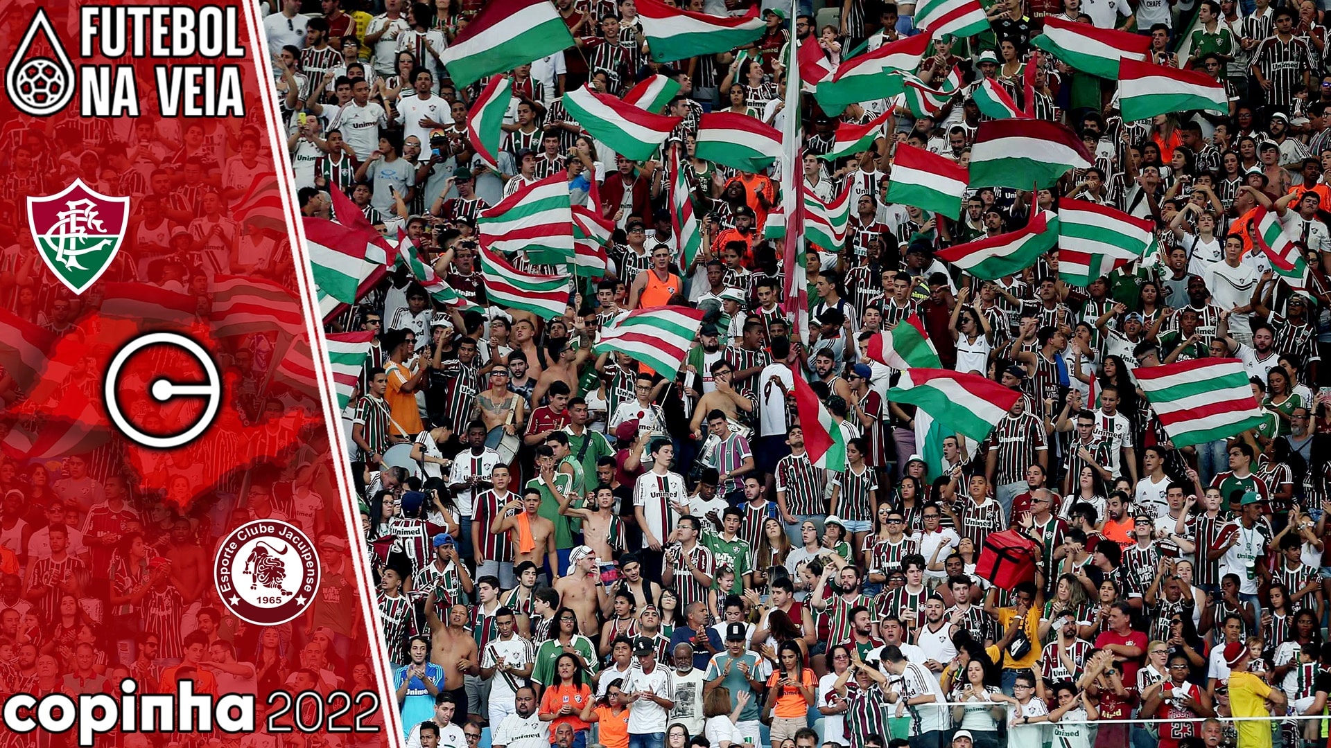 Fluminense x Jacuipense &ndash; Progn&oacute;stico e Palpite &ndash; 04/01 &ndash; Copinha 2022