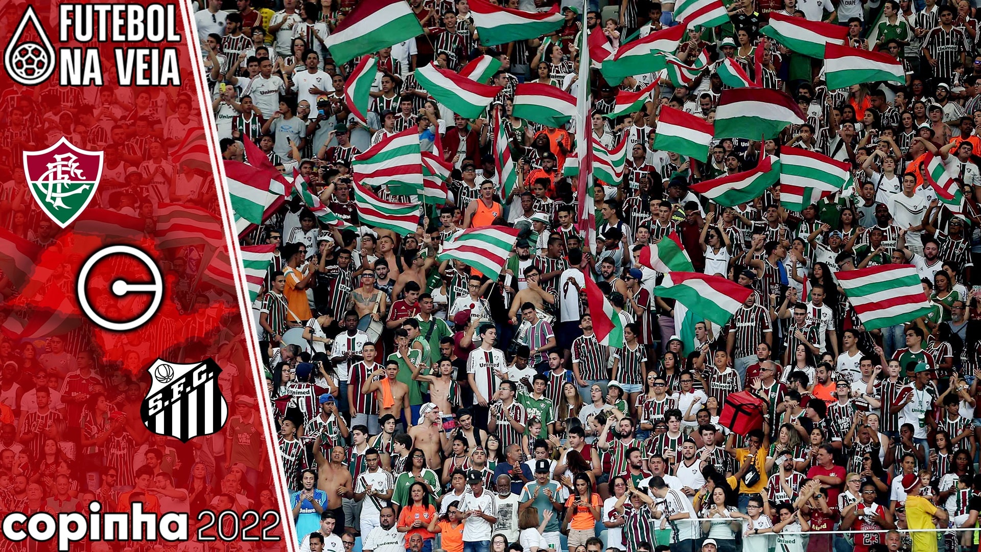 Fluminense x Santos – Prognóstico e Palpite – 16/01 – Copinha 2022