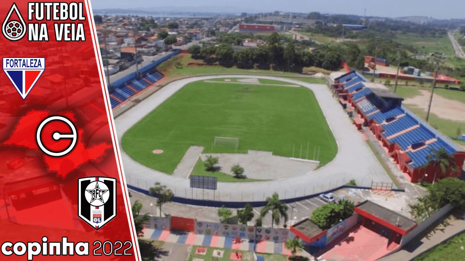 Fortaleza x Resende &ndash; Progn&oacute;stico e palpite &ndash; 12/01 &ndash; Copinha 2022