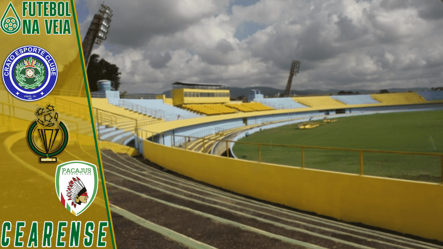 Crato x Pacajus &ndash; Progn&oacute;stico e Palpite &ndash; 15/01
