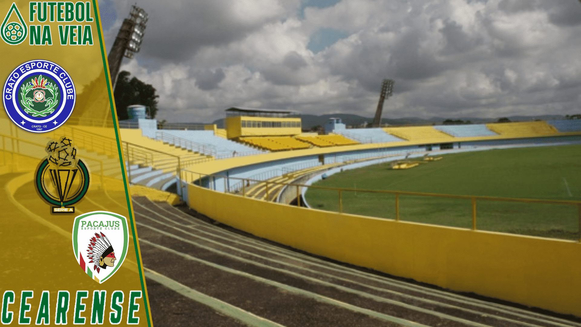 Crato x Pacajus – Prognóstico e Palpite – 15/01