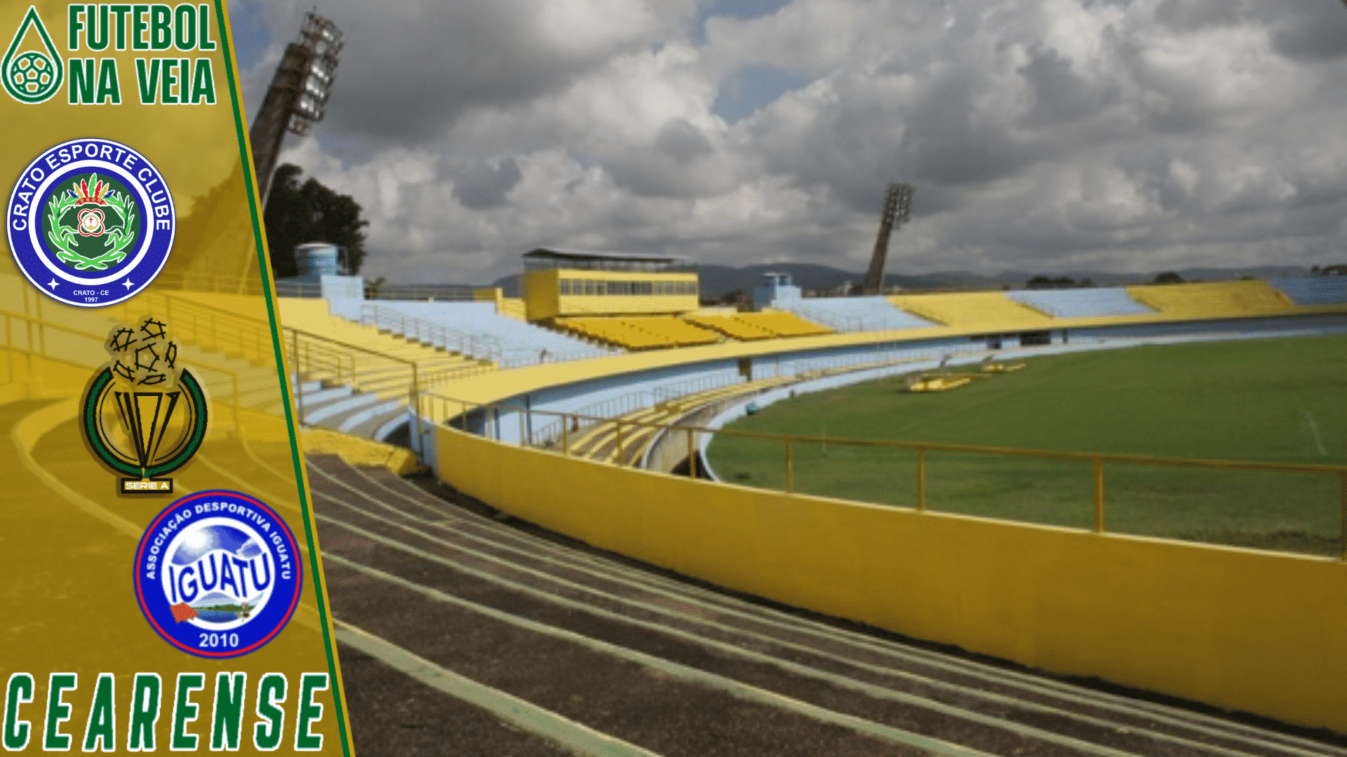 Crato x Iguatu &ndash; Progn&oacute;stico e Palpite &ndash; 21/01