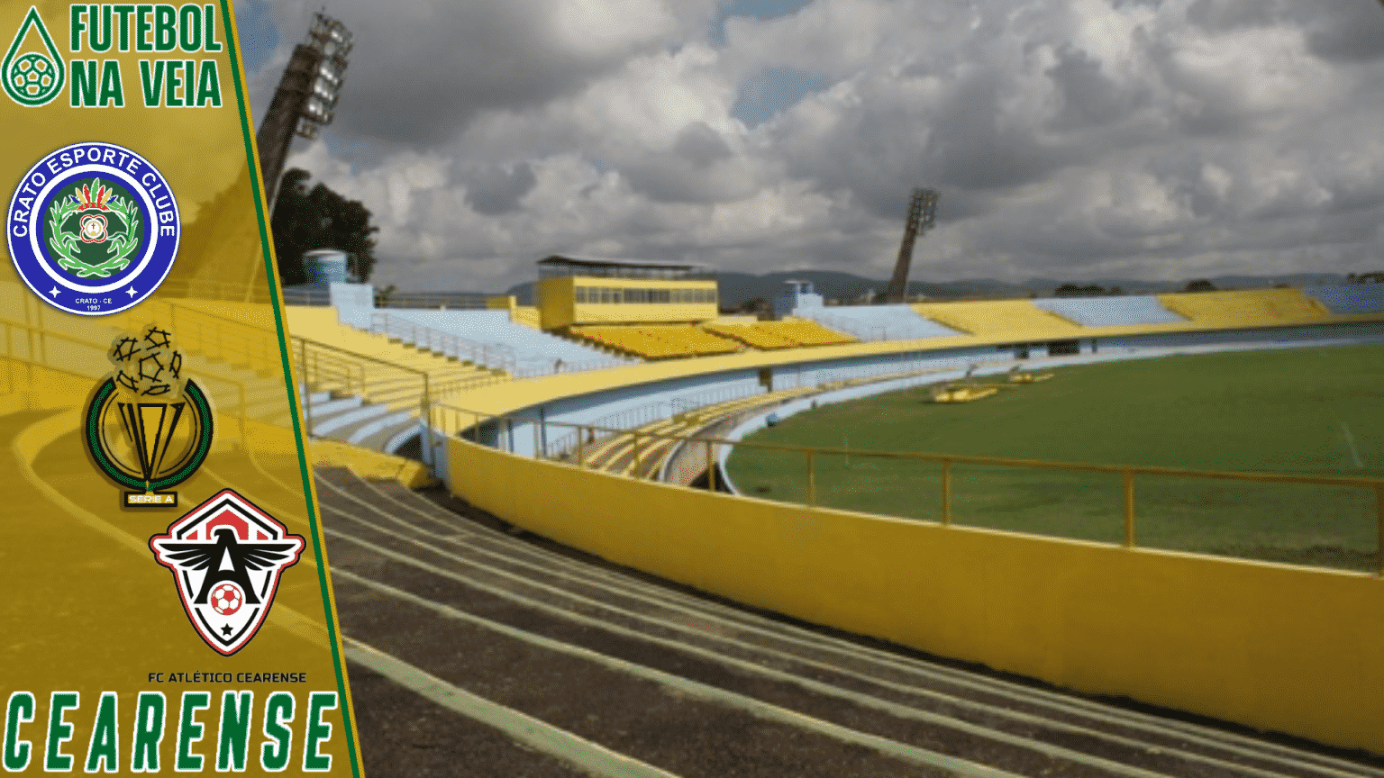 Crato x Atlético Cearense – Prognóstico e Palpite – 24/01