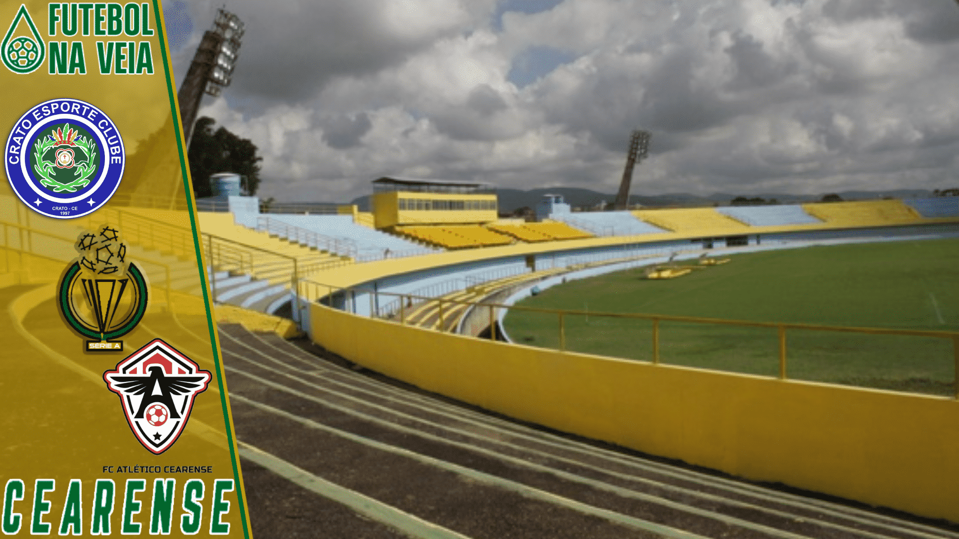 Crato x Atl&eacute;tico Cearense &ndash; Progn&oacute;stico e Palpite &ndash; 24/01