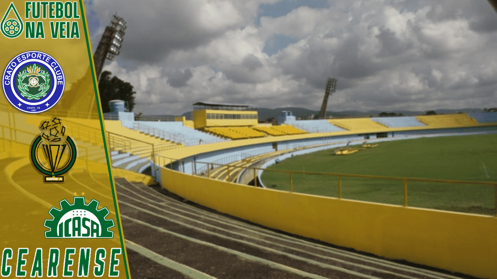 Crato x Icasa – Prognóstico e Palpite – 30/01 – Cearense 2022