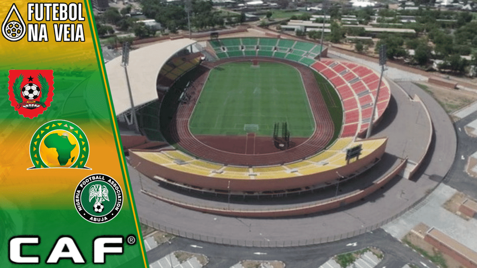 Guin&eacute;-Bissau x Nig&eacute;ria &ndash; Progn&oacute;stico & Palpite &ndash; 19/01-  Copa das Na&ccedil;&otilde;es Africanas