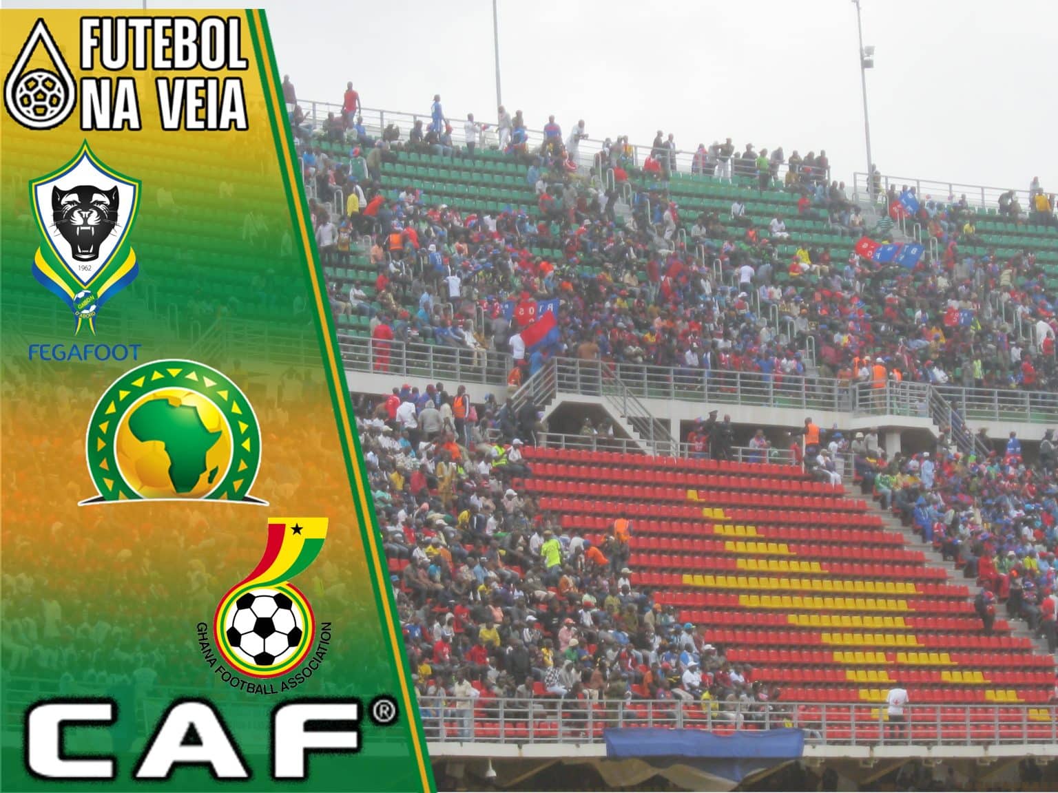 Gab&atilde;o x Gana &ndash; Progn&oacute;stico e palpite &ndash; 14/01 &ndash; Copa das Na&ccedil;&otilde;es Africanas 2022